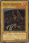 Product image for Molten Behemoth
