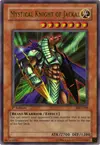 Product image for Mystical Knight of Jackal