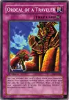 Product image for Ordeal of a Traveler
