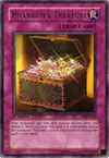 Product image for Pharaoh's Treasure
