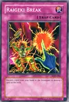 Product image for Raigeki Break