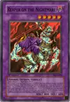 Product image for Reaper on the Nightmare