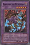 Product image for Reaper on the Nightmare