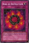 Product image for Ring of Destruction