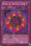 Product image for Ring of Destruction
