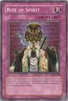 Product image for Rite of Spirit