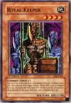 Product image for Royal Keeper