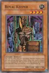 Product image for Royal Keeper