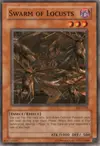 Product image for Swarm of Locusts
