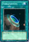 Product image for Terraforming