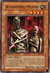 Product image for Wandering Mummy