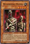 Product image for Wandering Mummy