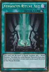 Product image for Advanced Ritual Art