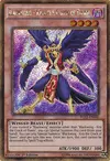 Product image for Blackwing - Kris the Crack of Dawn