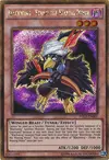 Product image for Blackwing - Pinaki the Waxing Moon