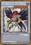 Product image for Blackwing Tamer - Obsidian Hawk Joe