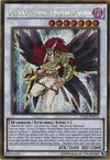 Product image for Blackwing Tamer - Obsidian Hawk Joe