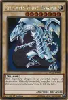 Product image for Blue-Eyes White Dragon