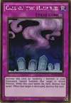 Product image for Call of the Haunted