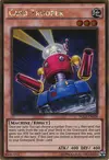 Product image for Card Trooper