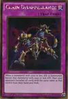 Product image for Chain Disappearance