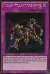 Product image for Chain Disappearance