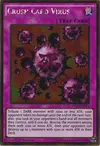 Product image for Crush Card Virus
