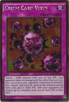 Product image for Crush Card Virus