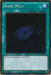 Product image for Dark Hole