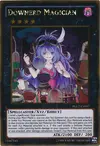 Product image for Downerd Magician