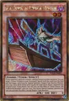 Product image for Ghost Charon, the Underworld Boatman