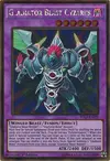Product image for Gladiator Beast Gyzarus