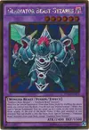 Product image for Gladiator Beast Gyzarus