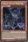 Product image for Grapha, Dragon Lord of Dark World