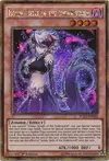 Product image for Isolde, Belle of the Underworld