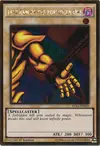 Product image for Left Arm of the Forbidden One