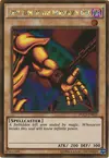 Product image for Left Arm of the Forbidden One