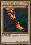 Product image for Left Leg of the Forbidden One