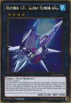 Product image for Number 101: Silent Honor ARK