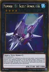 Product image for Number 101: Silent Honor ARK