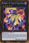 Product image for Number 14: Greedy Sarameya
