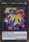 Product image for Number 14: Greedy Sarameya