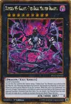 Product image for Number 95: Galaxy-Eyes Dark Matter Dragon