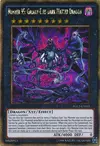 Product image for Number 95: Galaxy-Eyes Dark Matter Dragon