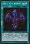Product image for Rank-Up-Magic Barian's Force