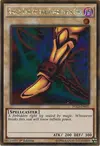 Product image for Right Leg of the Forbidden One