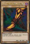 Product image for Right Leg of the Forbidden One