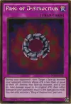 Product image for Ring of Destruction