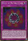 Product image for Ring of Destruction