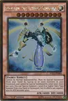 Product image for Sephylon, the Ultimate Timelord
